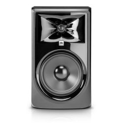 JBL 306 MKii 6 Inch Powered Studio Monitor (Each)