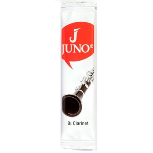 Vandoren Juno Bb Clarinet Reed (Single)