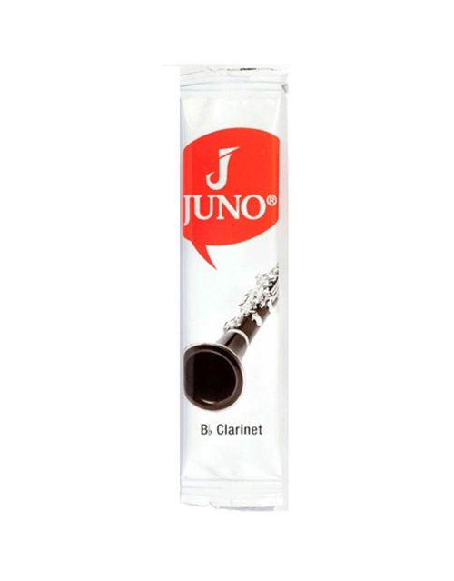 Vandoren Juno Bb Clarinet Reed (Single)