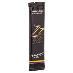Vandoren ZZ Alto Saxophone Reed (Single)