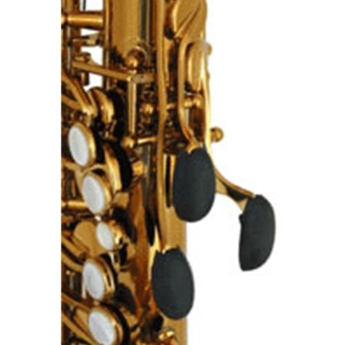 Selmer 1728 Saxophone Palm Key Risers - 3 in pack