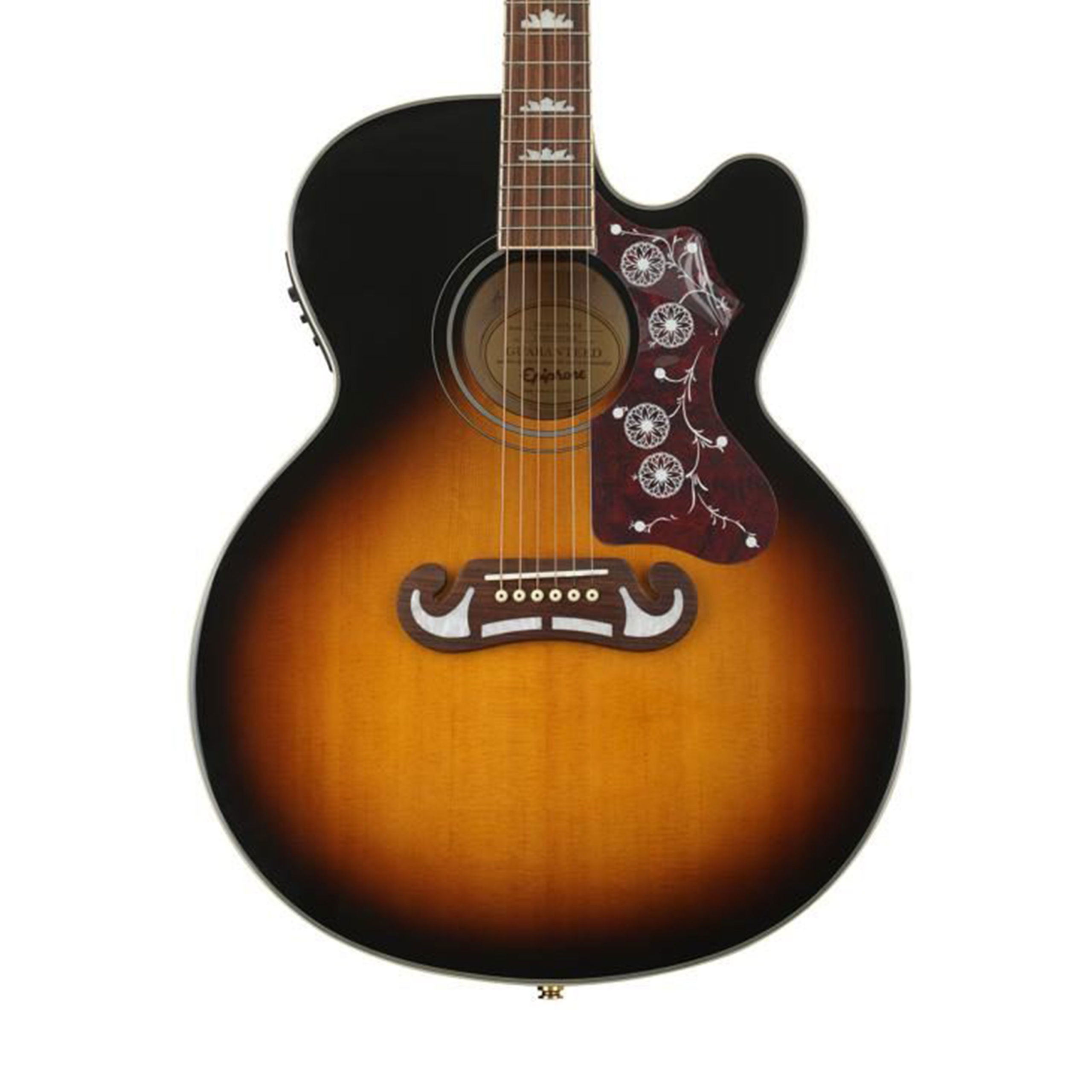 gibson j 200 cutaway gibson j 200 cutaway
