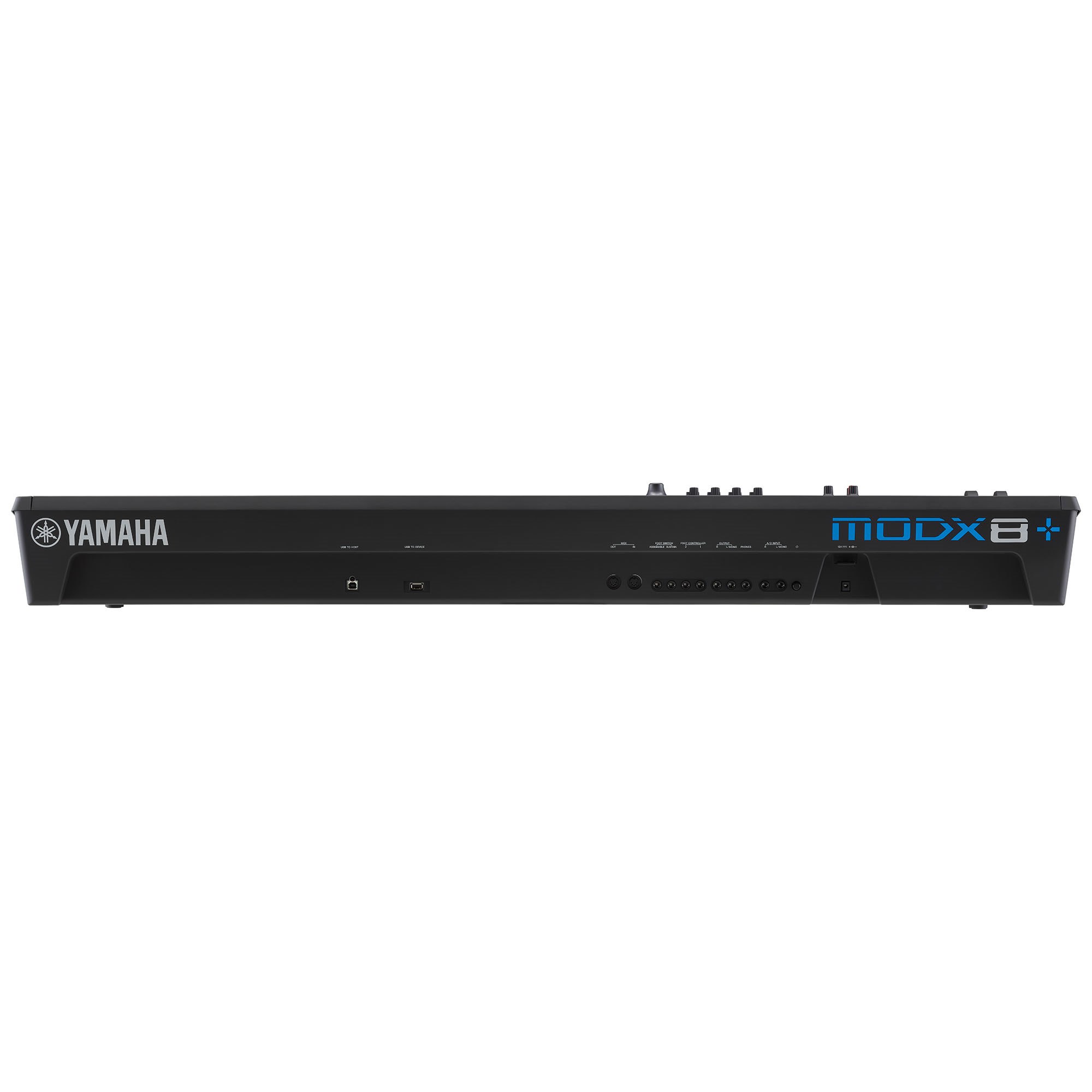 YAMAHA MODX8 鍵盤楽器