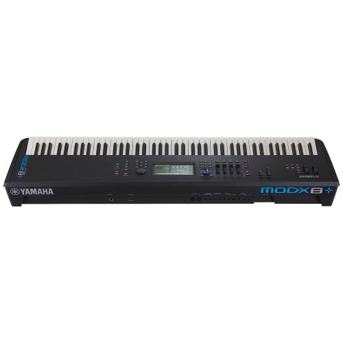 Yamaha MODX8+ 88 GHS-weighted Key Synthesizer - Image 6