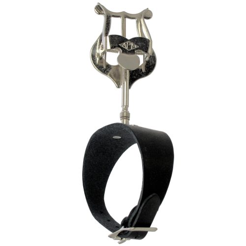 Conn Selmer 1759 Flute Wrist Lyre - Image 2