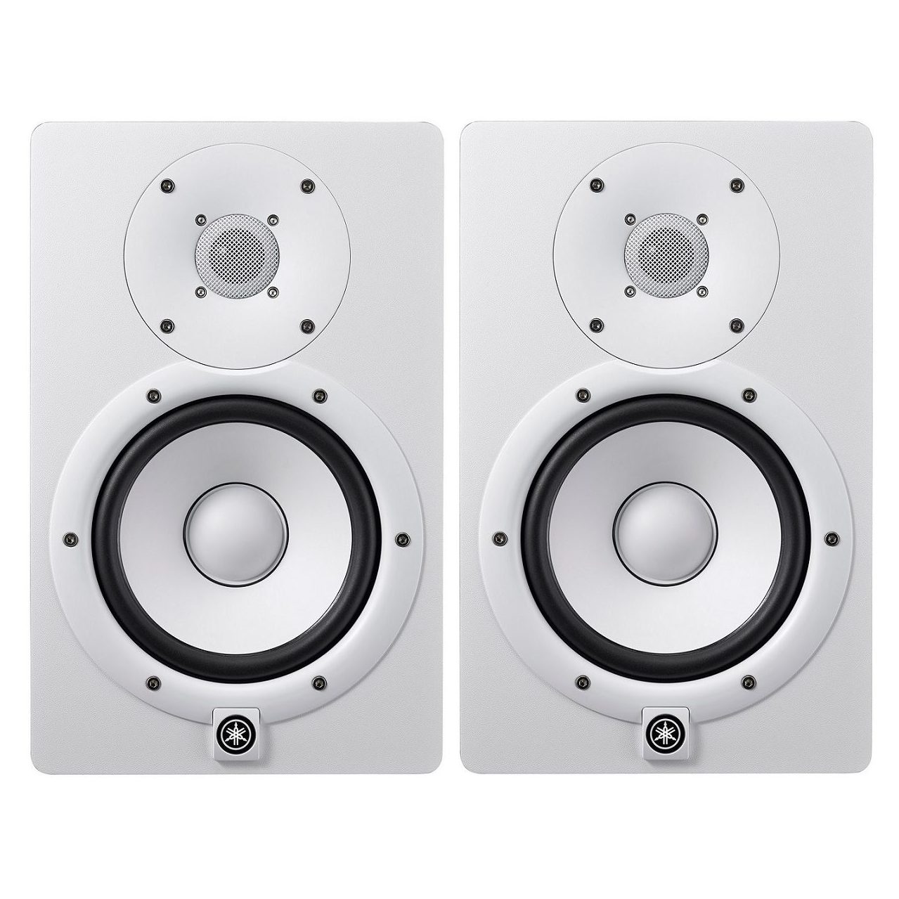 Yamaha active hot sale monitor speakers