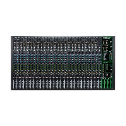 Mackie ProFX30v3 30-channel Mixer with USB and Effects