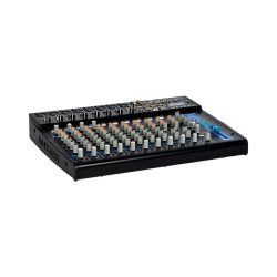 Hybrid ML1202DUSBX 10 Channel Desktop Mixer