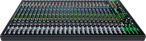Mackie ProFX30v3 30-channel Mixer with USB and Effects - Image 4