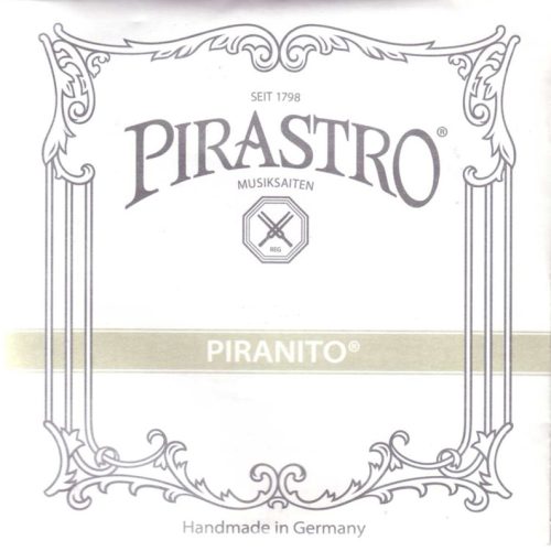 Pirastro Piranito Cello Single String A 4/4