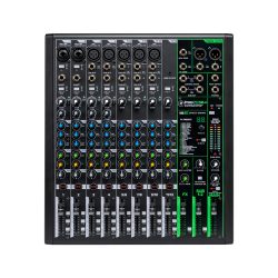 Mackie Pro FX12V3 12 Channel FX Mixer with USB