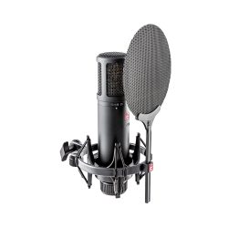 SE Electronics sE2200 cardioid condenser microphone