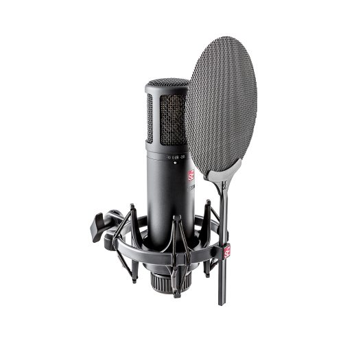 SE Electronics sE2200 cardioid condenser microphone