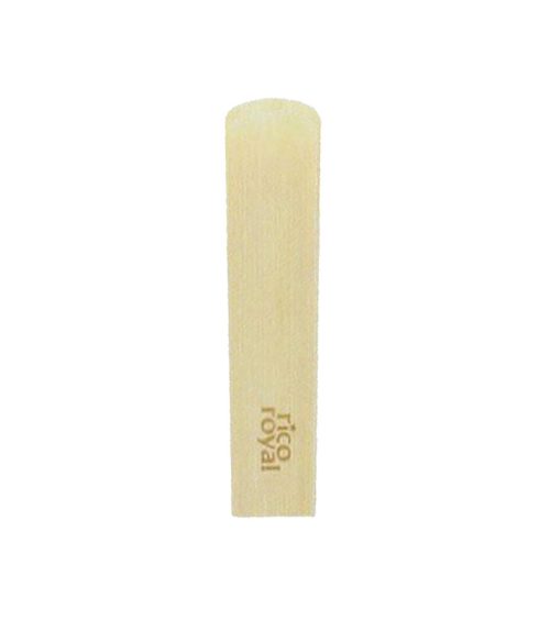 RICO ROYAL SAX SOPRANO #1.5 EACH