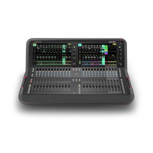 Allen and Heath Avantis 64-channel Digital Mixer