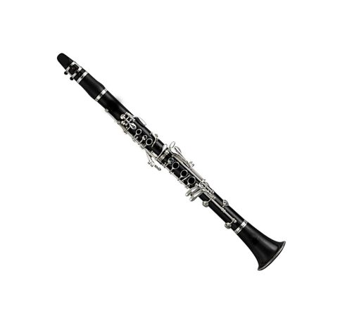 Santa Fe Bb Clarinet - Image 2