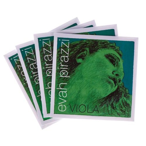 Pirastro Evah Pirazzi Viola String Set