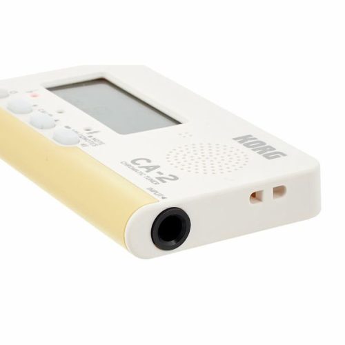 Korg CA-2 Chromatic Tuner - Image 6