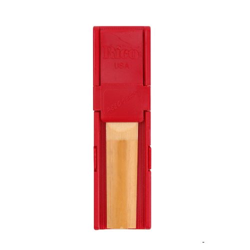 D'Addario La Voz Reed Guard for Alto Saxophone or Bb Clarinet - Image 2