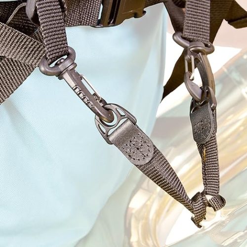Neotech 5401172 Pad-It Tuba Harness - Image 4