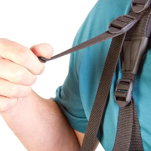 Neotech 5401172 Pad-It Tuba Harness - Image 6