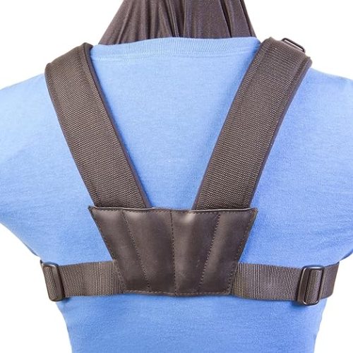 Neotech 5401172 Pad-It Tuba Harness - Image 3