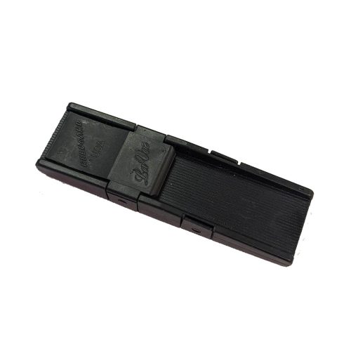 D'Addario La Voz Reed Guard for Alto Saxophone or Bb Clarinet