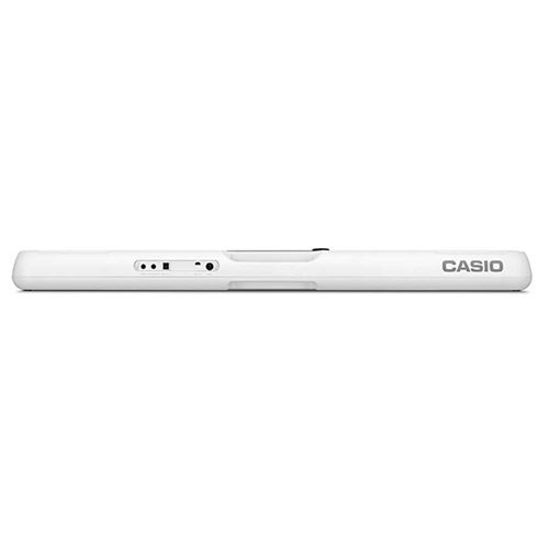Casio CTS-200WE 61-Key Keyboard (White) - Image 2