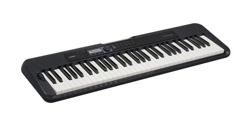 Casio Casiotone CT-S300 61-key Portable Arranger Keyboard - Image 2