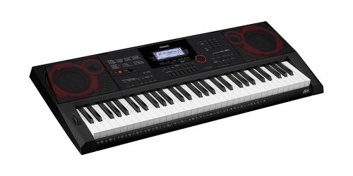 Casio CTX-3000 61 key Arranger Workstation - Image 2