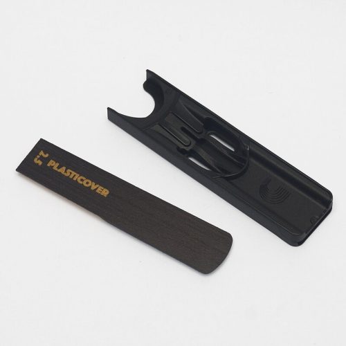 Daddario Plasticover Tenor Saxophone Reeds Box of 5 -2.5 - Image 2