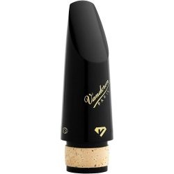 Vandoren Bb Clarinet Mouthpiece Black Diamond BD5 (Serie 13) CM1405