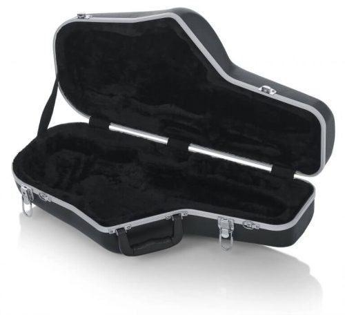 Gator Hard Case For Alto Saxophone - Image 2