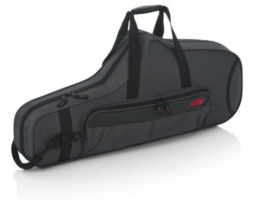 Gator Lightweight Case For Tenor Saxophone - Image 3