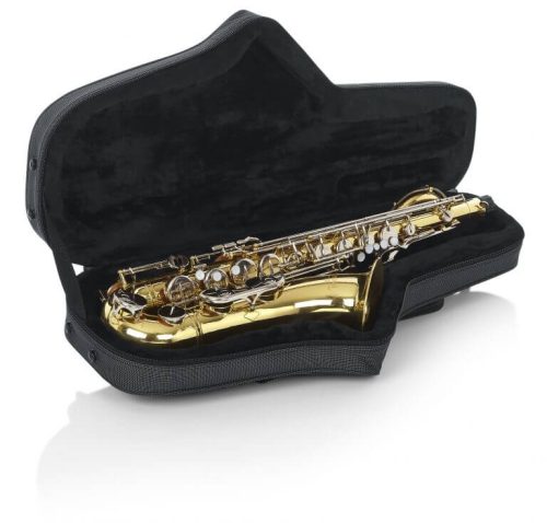 Gator Lightweight Case For Tenor Saxophone - Image 4