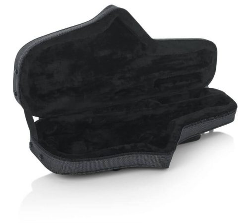 Gator Lightweight Case For Tenor Saxophone - Image 2