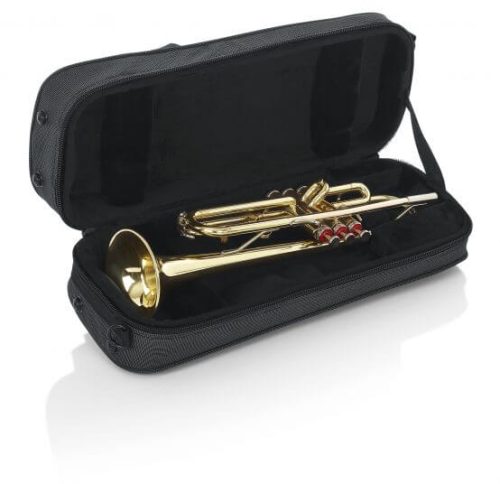 Gator Lightweight Case For Trumpet - Image 2