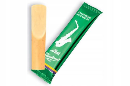 Vandoren Java Alto Saxophone Reeds (Box of 10) - Image 2