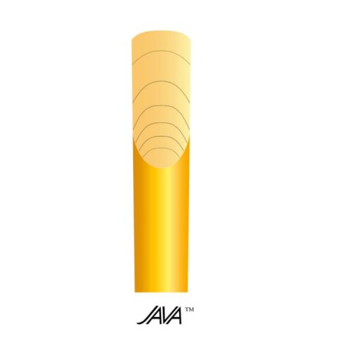 Vandoren Java Tenor Saxophone Reed (Single) - Image 3