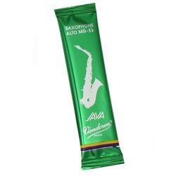 Vandoren Java Alto Saxophone Reed (Single)