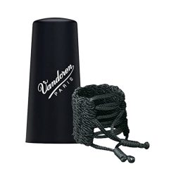 Vandoren Klassik Ligature Bb Clarinet