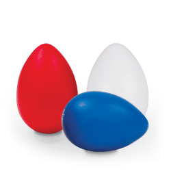 LP Egg Shakers - Trio