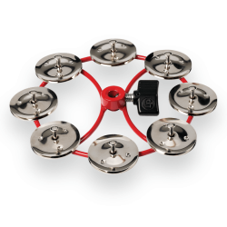 LP City Series Hi Hat Jingle Ring Single