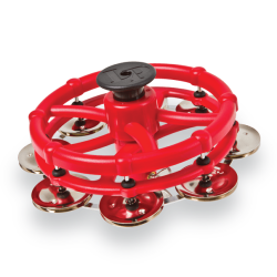 LP Click Hi-Hat Tambourine