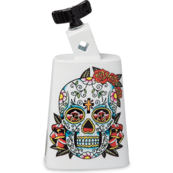 LP Collect-A-Bell Sugar Skull