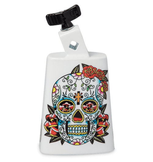 LP Collect-A-Bell Sugar Skull