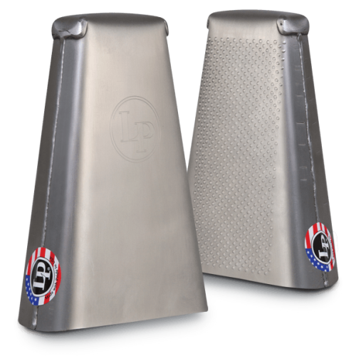 LP Guira Hand Held Cowbell (each)