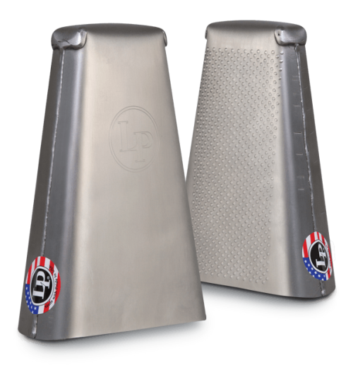 LP Guira Hand Held Cowbell (each)