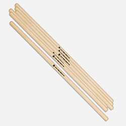 LP 1/2 Timbales Sticks (4 Pairs)