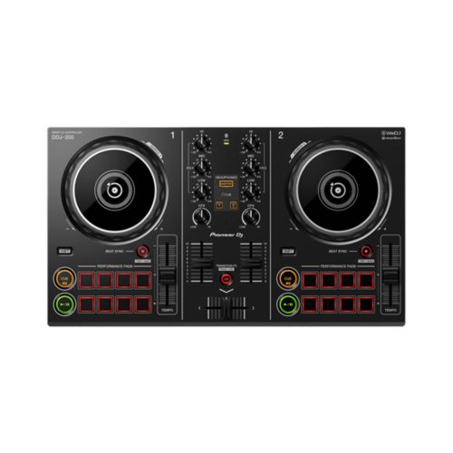 Pioneer DJ DDJ-200 Smart DJ Controller